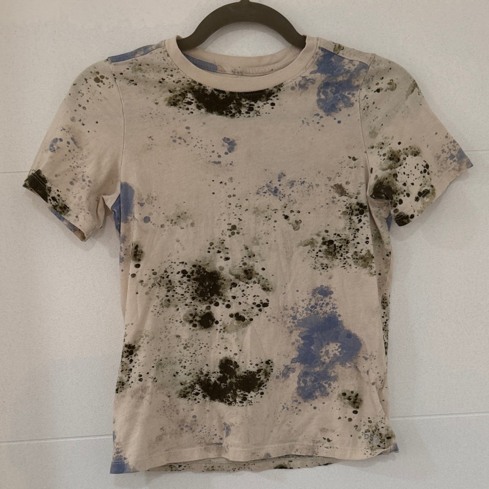 DSG Tie-Dye Short Sleeve T-Shirt